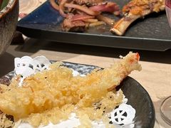 -大渔铁板烧(蛇口店)