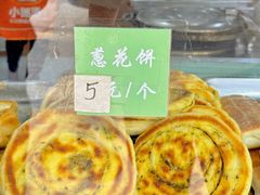 -清真·西北人家风味馆(中山中路店)