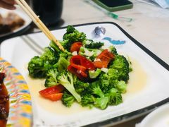 -全超美味轩大盘鸡店