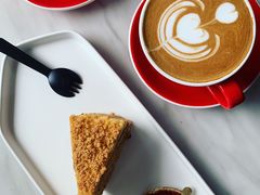 -COFFEE CALL(云锦路店)
