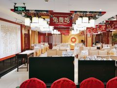 -惠丰堂饭庄·烤鸭·京味菜(翠微路店)