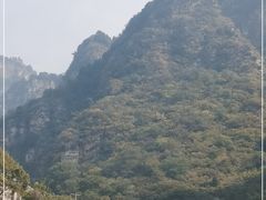 -北京上方山国家森林公园