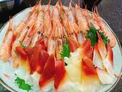 -福樱兰海鲜放题铁板烧(加州店)