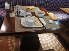 -杭州国际会议中心洲际酒店-原素全日餐厅(解放东路店)