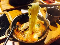 -炙忧烤肉屋(中国铁建广场店)