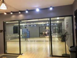 教室-STAR舞蹈工作室