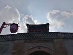 -暖泉古镇