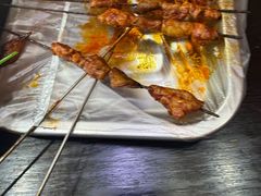 -尕胡才炕锅烤羊肉馆(八一路店)