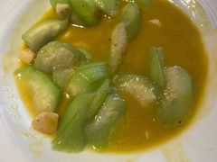 -绿茶餐厅(松江万达店)