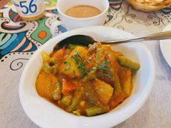 -Santoor 萨都里印度餐厅(北锣鼓巷店)