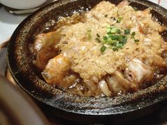 -小菜园新徽菜(芜湖万达店)