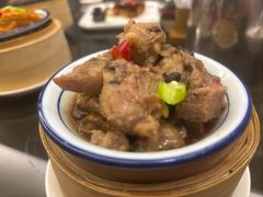 -泛太平洋大酒店·海天楼中餐厅·粤菜