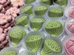 -百年同和·江南点心院(山塘街店)