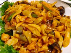 -裕德隆清真饭庄·天津特色菜(河东店)