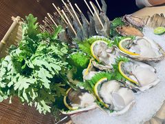 -余欢领鲜火锅(新街口店)