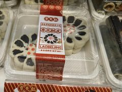 -京天红酒家(虎坊路店)