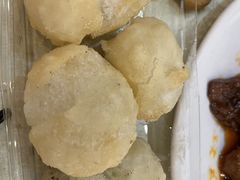-奥华餐厅·老张记(台基厂店)