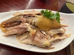 -鹿鸣春饭店(总店)