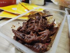 -周黑鸭(沈阳和平区太原街万达店)