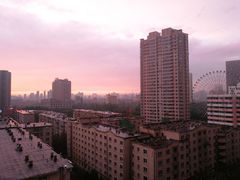 -东北大学(南湖校区)
