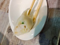 鲅鱼水饺-清和传家饺子(沈阳联合路店)