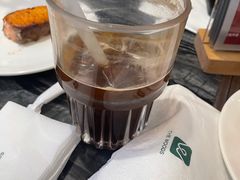 -THE WOODS 简餐 (国贸商城店)