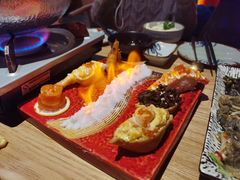 -西月山居匠心创意料理(江汉路新佳丽广场店)