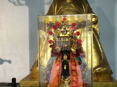 景点-包公祠