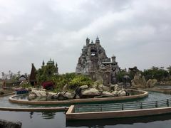 -厦门方特梦幻王国