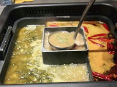 -巴奴毛肚火锅(二七万达店)