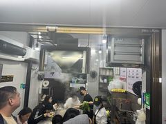 -吴记麻辣烫(曙光中路店)