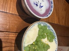 -李百蟹·江南蟹黄面(夫子庙店)