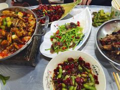 -小民大排档(江汉路店)