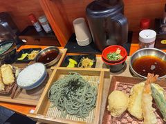 -天妇罗内顺田(罗湖店)