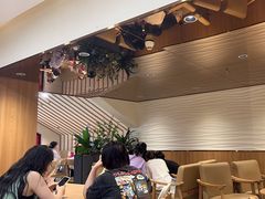 -霸王茶姬(正佳广场店)