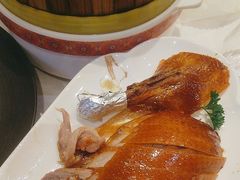 -大鸭梨烤鸭(石佛营店)