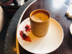 黄鱼煨面-杭州西子湖四季酒店·金沙厅