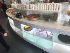 -何鲜菇火锅(大营盘店)