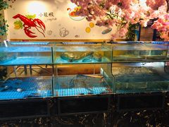 水产区-特色酱椒鱼私房菜(黄鹤楼店)