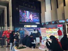 -万象影城(杭州萧山万象汇店)
