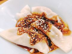 掌柜钟水饺-天府掌柜(九眼桥店)