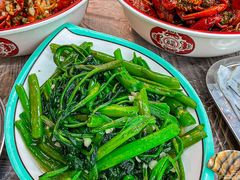 -小民大排档(马场角横路店)