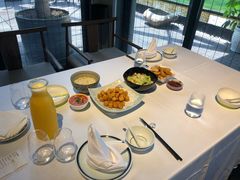 -禧宴Joyous Restaurant(禧园店)