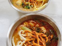 -苏袁麻辣烫(呼和浩特总局街店)