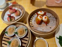 -蔡澜点心·粤菜(花城汇南区店)