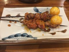 提灯-鸟剑居酒屋(天河南二路店)