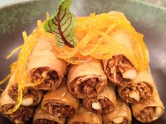 -广州文华东方酒店·江-由辉师傅主理