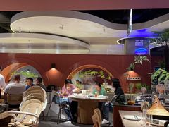 -芸山季·云南野生菌火锅(宝能环球汇店)