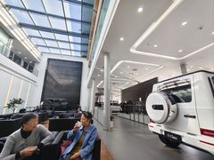 -奔驰利星行(北京花乡店)