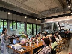 -瓷语堂(上海五维空间创意园店)
